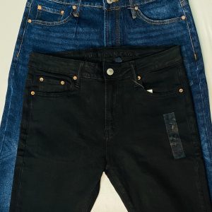 Deep wash & Z Black (2pcs) Combo