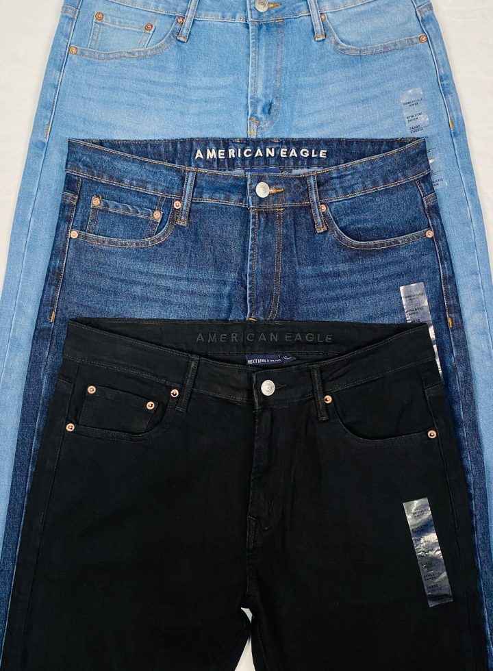 3 pcs combo